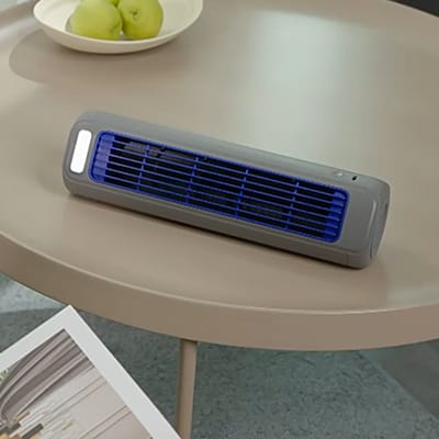 Customer photo review of Festberg™ Cooling Ace - das Original