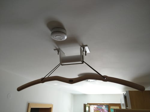 Vilo Z. review of Snake Pull-Up Bar Portable – Die Klimmzugstange für unterwegs image 1 out of 1