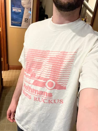 Customer photo review of F1 PUMP COVER - WHITE
