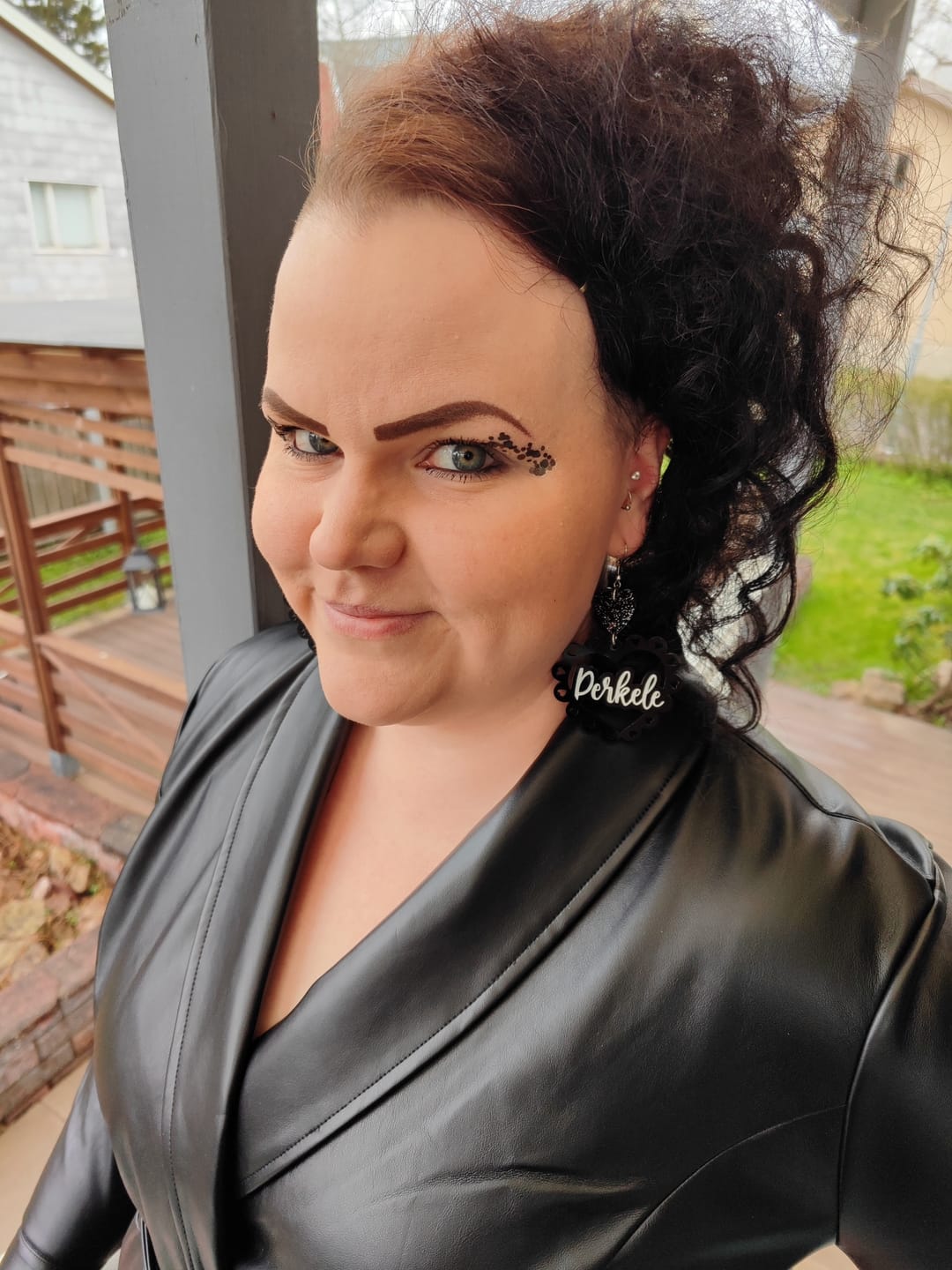 Customer photo review of Perkele