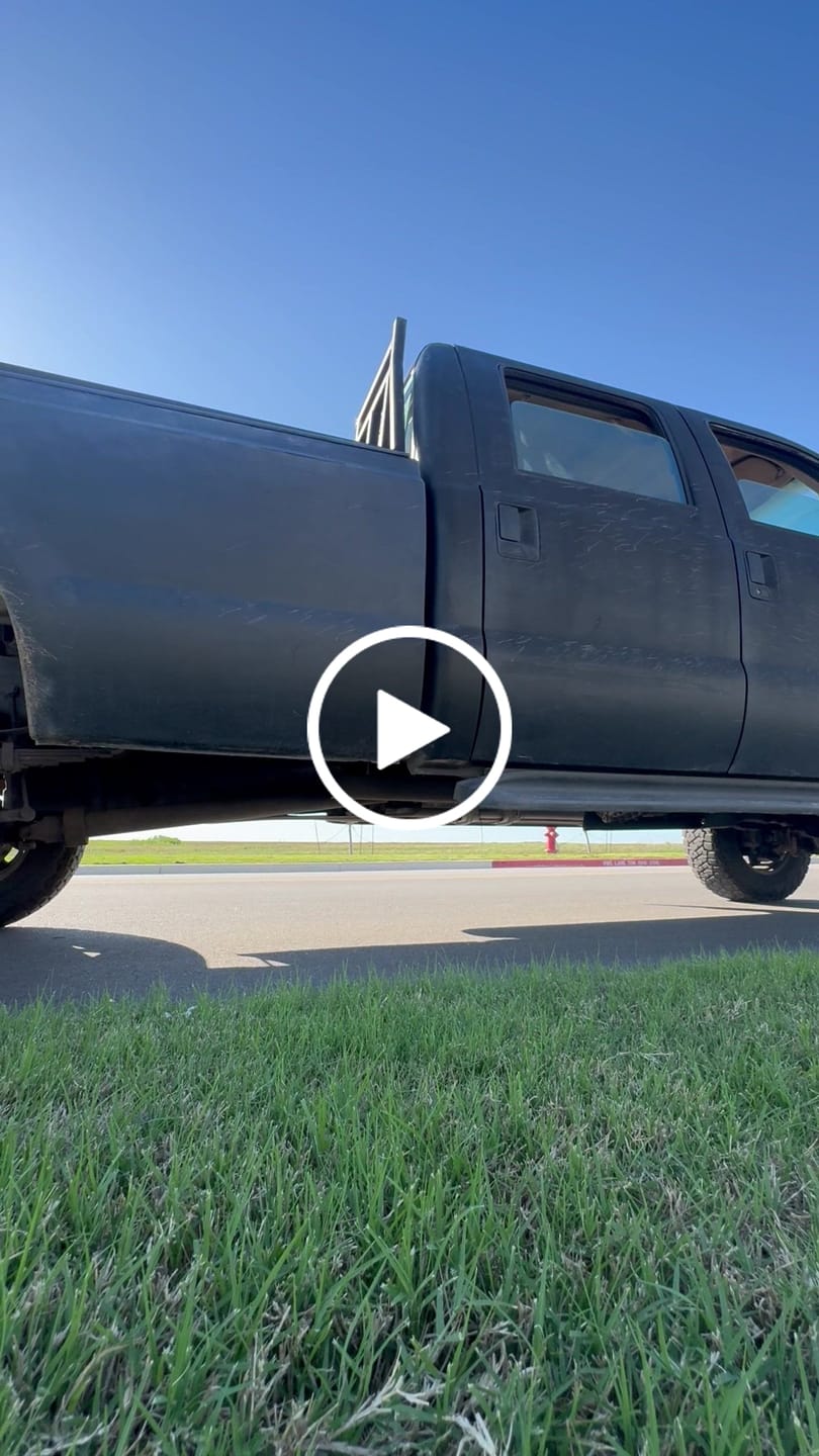 Customer video review of Full Force Stage 1.5 Injectors 160CC-180CC/30% 380HP