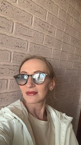 Customer photo review of NORD | Leopard Fade