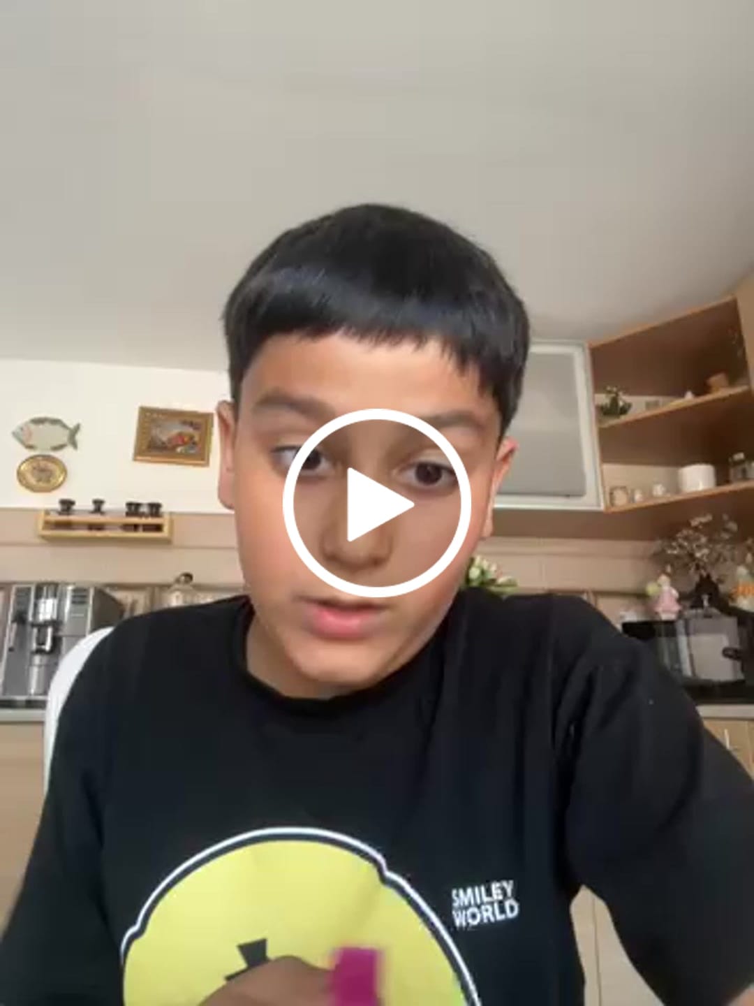 Customer video review of Glezniere Knockout GEL