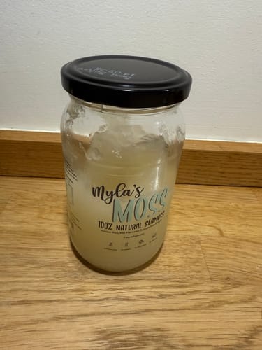 Customer photo review of 3 Month Challenge