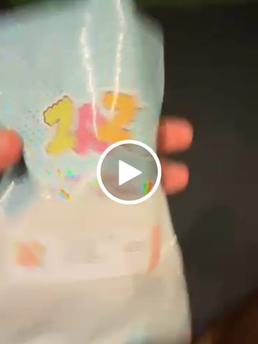 Customer video review of 420 Special - 28 Grams Littles - $42.00