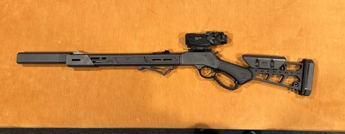 Customer photo review of CALYPSO ARD™ (Anti-Reflection Device)