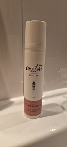 Customer photo review of Reinigungsgel