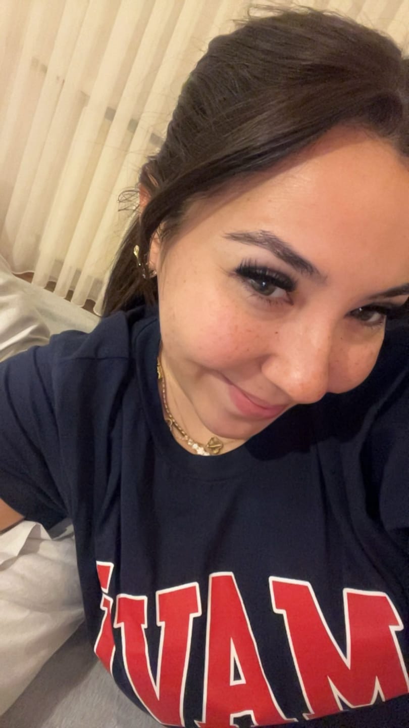 Customer photo review of Magic Eyes™ Sihirli Kirpikler