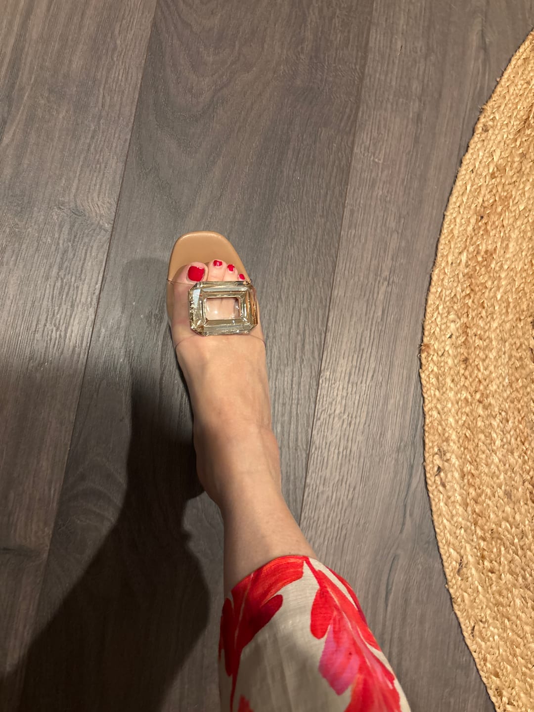 Customer photo review of PARK AVE JEWEL