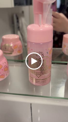 Customer video review of P. Louise Obsessed For Less Skincare Bundle