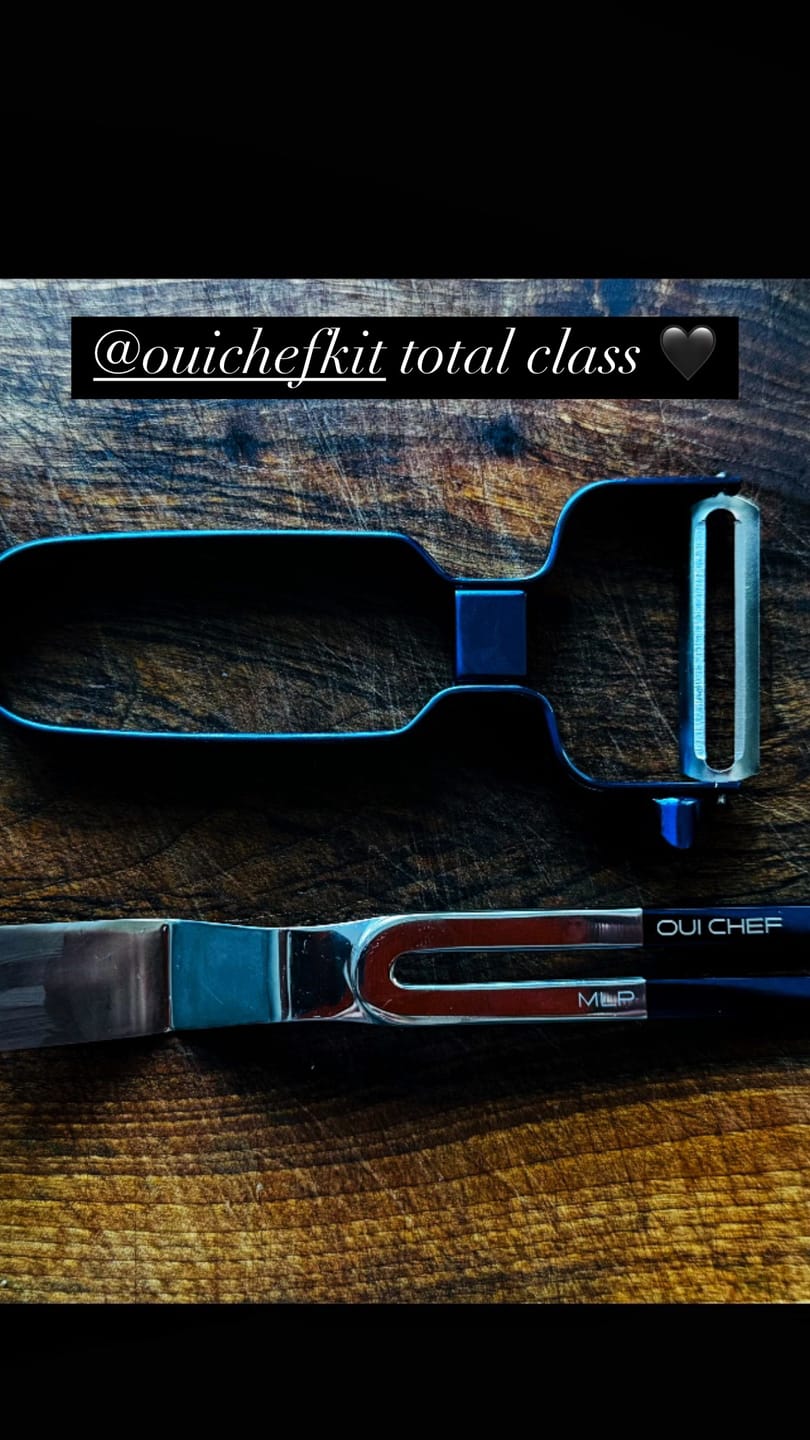Customer photo review of OnPoint Chef's Testing Needle v2