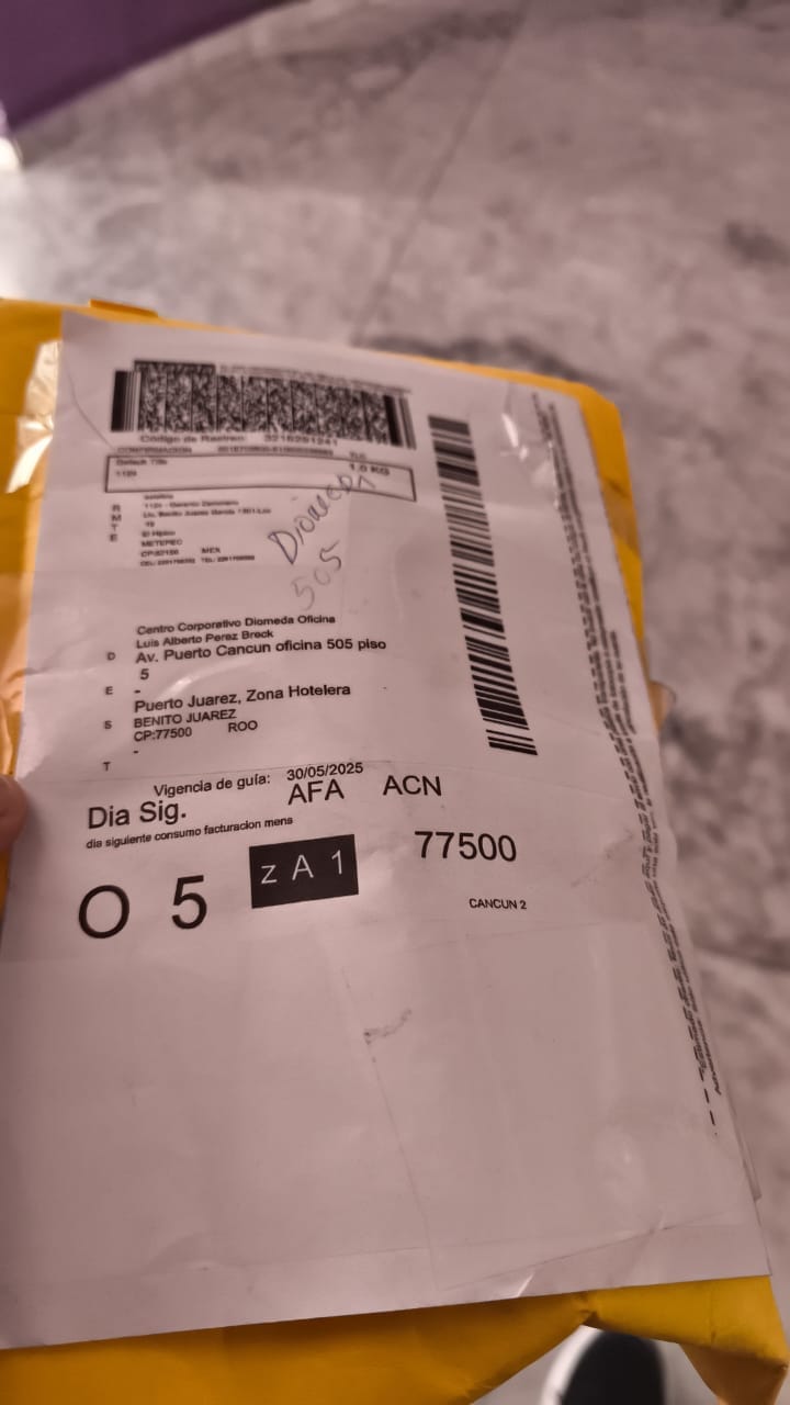 Customer photo review of Biotrex | Clenbutrex | Clembuterol