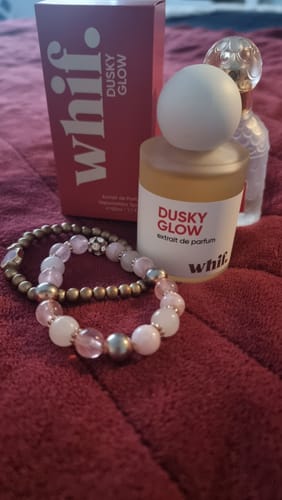 Customer photo review of Dusky Glow