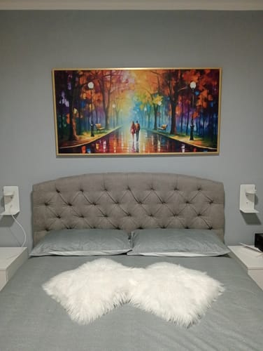 Customer photo review of Oltre i Limiti