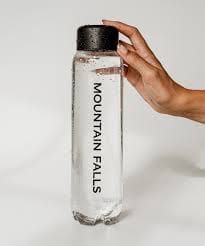Customer photo review of AcquaBox ®️ 20L Mineral Water AcquaCooler Refill