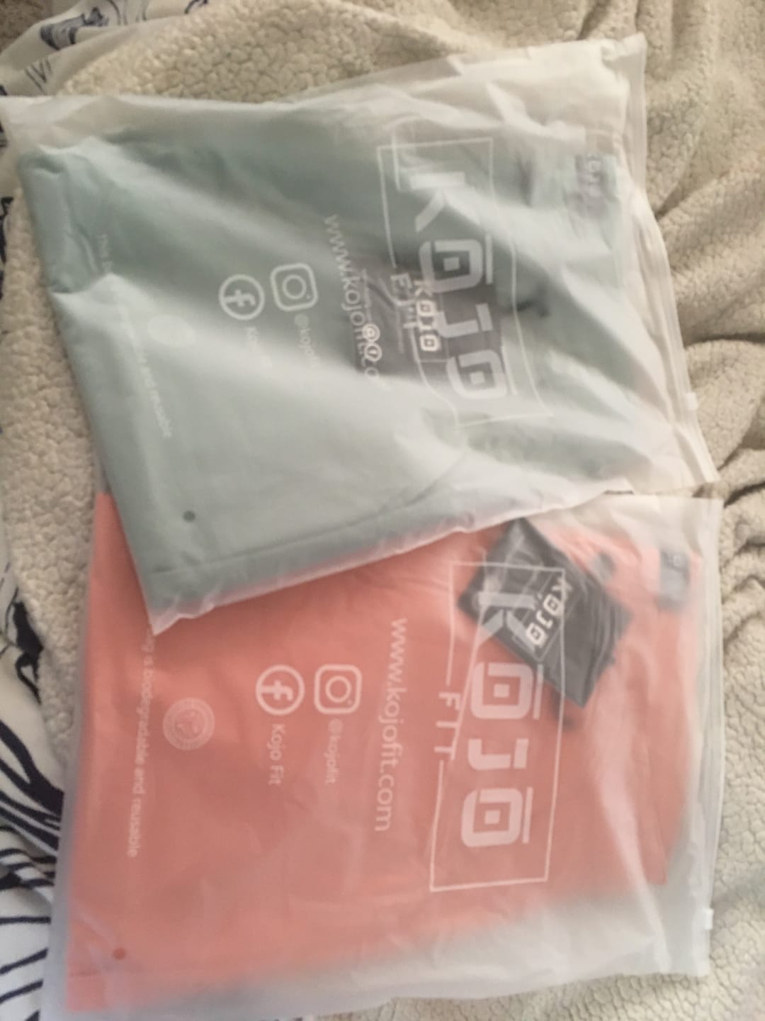 Customer photo review of Ultra-Stretch 9” Chino Shorts - Black