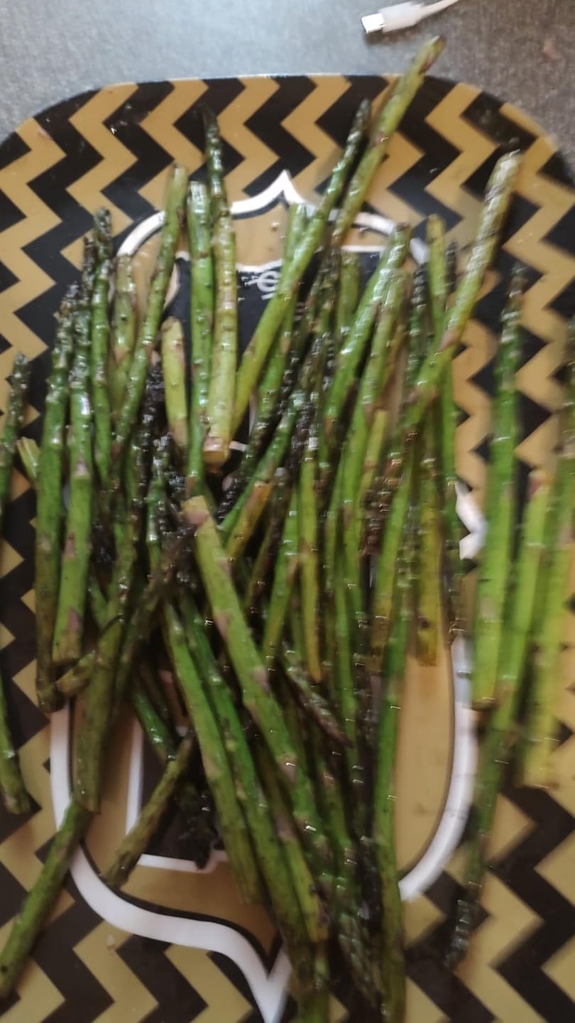 Customer photo review of Gourmet Basket 2.0