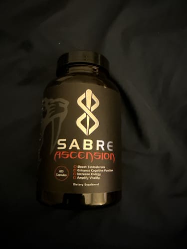 Customer photo review of SABRE ASCENSION