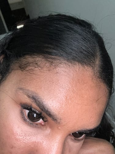 Customer photo review of Eyemoody Dolly Hazel | 6 Months, 2 pcs