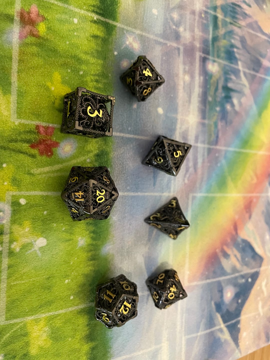 Customer photo review of Great Old Cthulhu