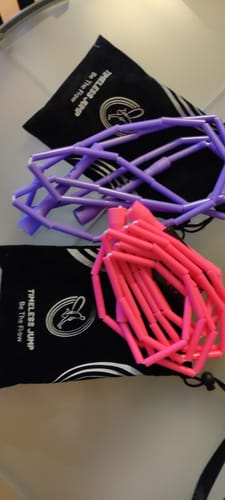 Customer photo review of Timeless Jump™ Rope
