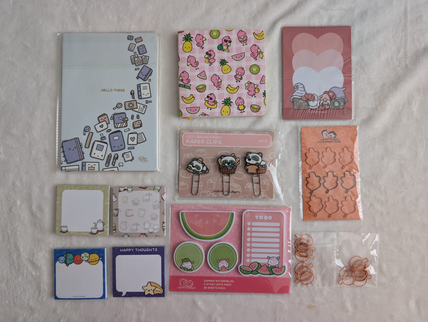 Customer photo review of Turtley Awesome Variety Sticker Pack