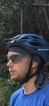 Customer photo review of Photochrome Radbrille
