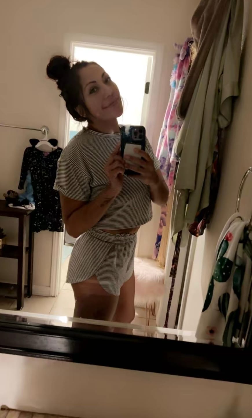 Customer photo review of softari™ Cozyline Set