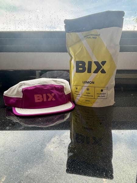 Customer photo review of Performance Fuel Mix