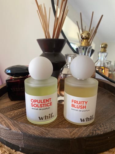 Customer photo review of Opulent Solstice