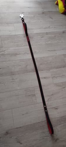 Customer photo review of Smycz dla psa z imieniem - Personal Leash