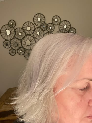 K. C. review of Ethan Thomas Black shampoo & mask duo image 1 out of 1