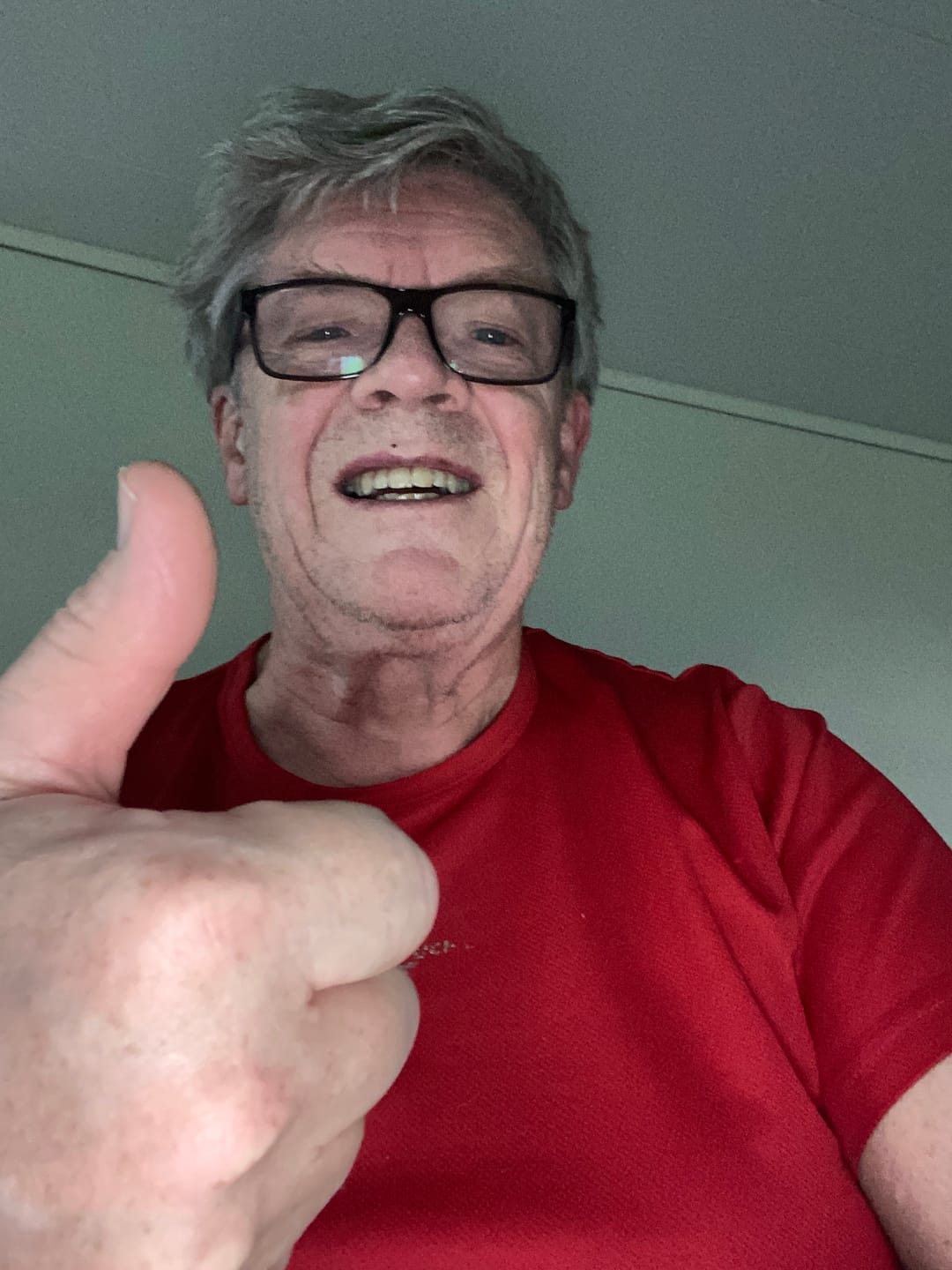 Customer photo review of Loiste eltandborste