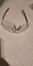 Customer photo review of Photochrome Radbrille