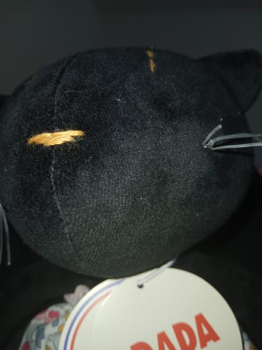 Customer photo review of GISEL, LA CHATTE - GRAND