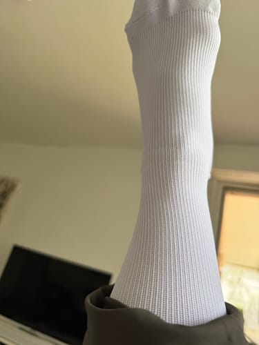 Customer photo review of Kompressionssocken Original
