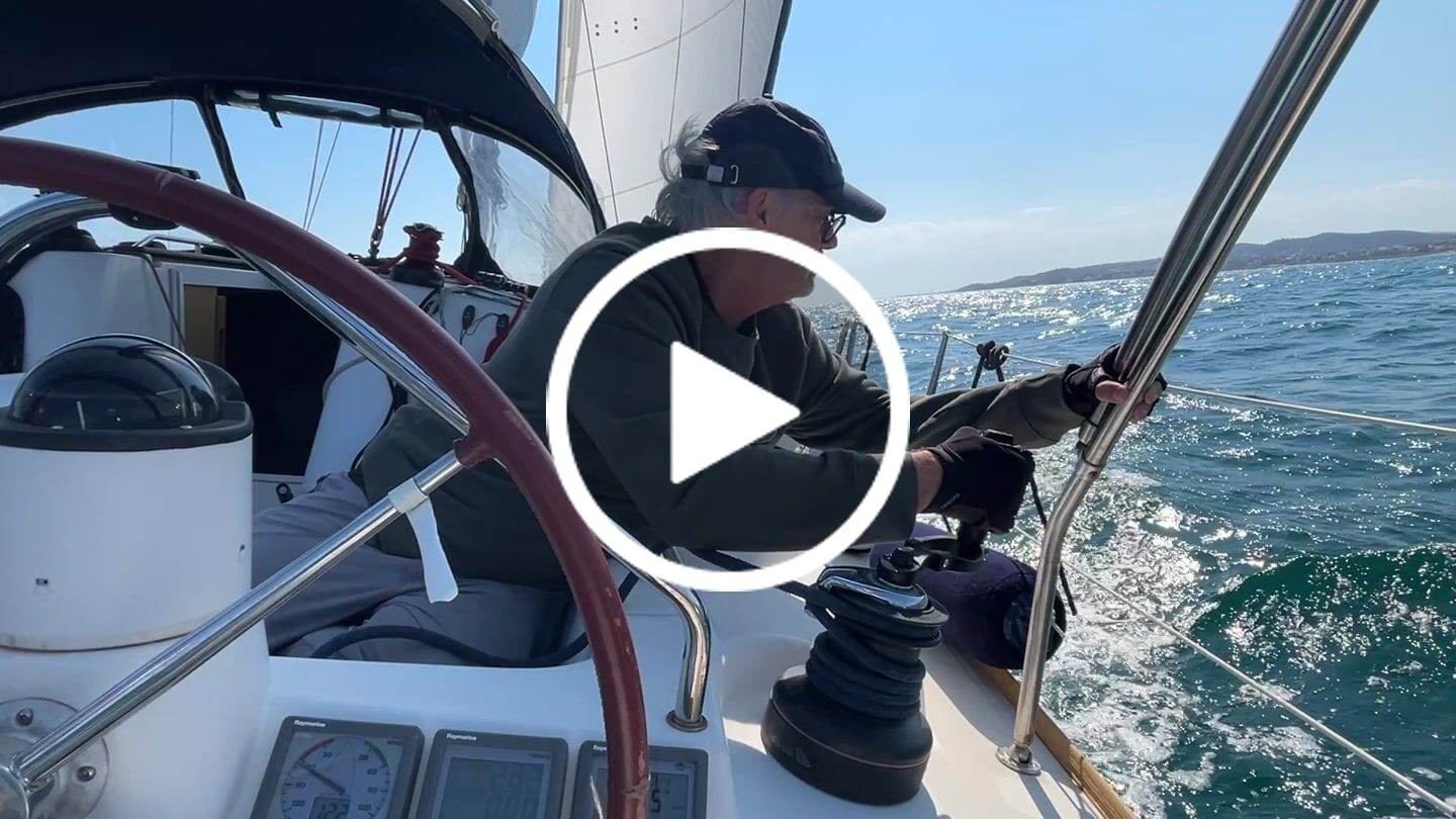 Customer video review of Flipper™ - Standard Foldable Winch Handle