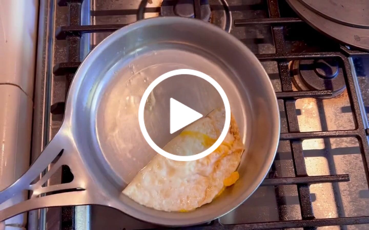 Customer video review of Cultured Ghee from Organic Butter (7.5 oz)