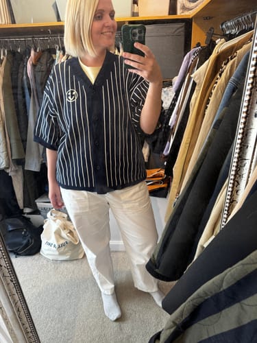 Customer photo review of The Team Player