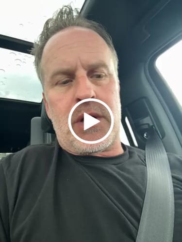 Customer video review of 100mg Caffeine - Classic - SuperCharged Honey (20-Pack)