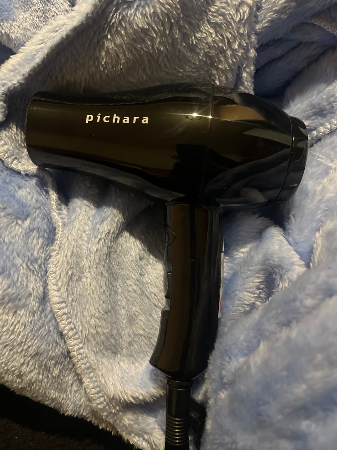 Customer photo review of Mini Secador Pichara