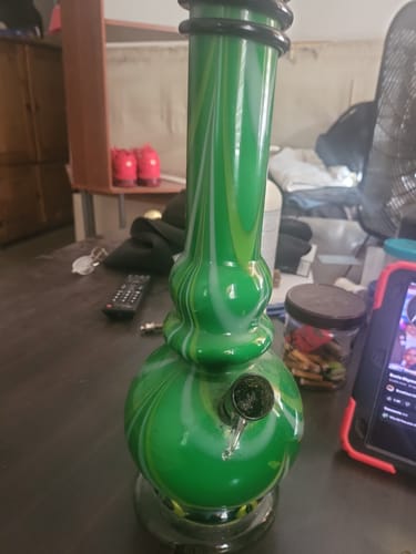 Customer photo review of 420 Special - 28 Grams Littles - $42.00