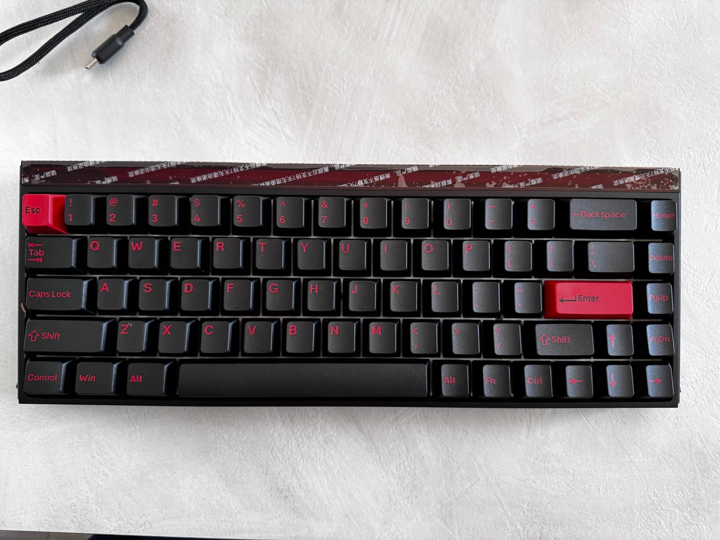 Customer photo review of MADE68 Ultra