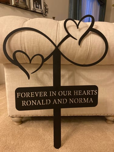 Customer photo review of Custom for You