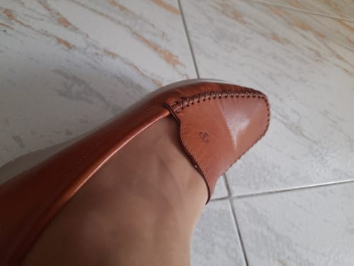 Customer photo review of HELENA CUERO