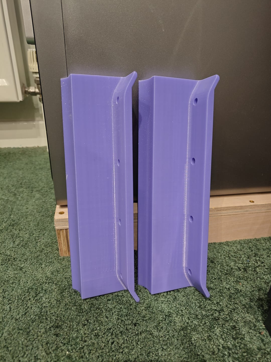 Customer photo review of PETG