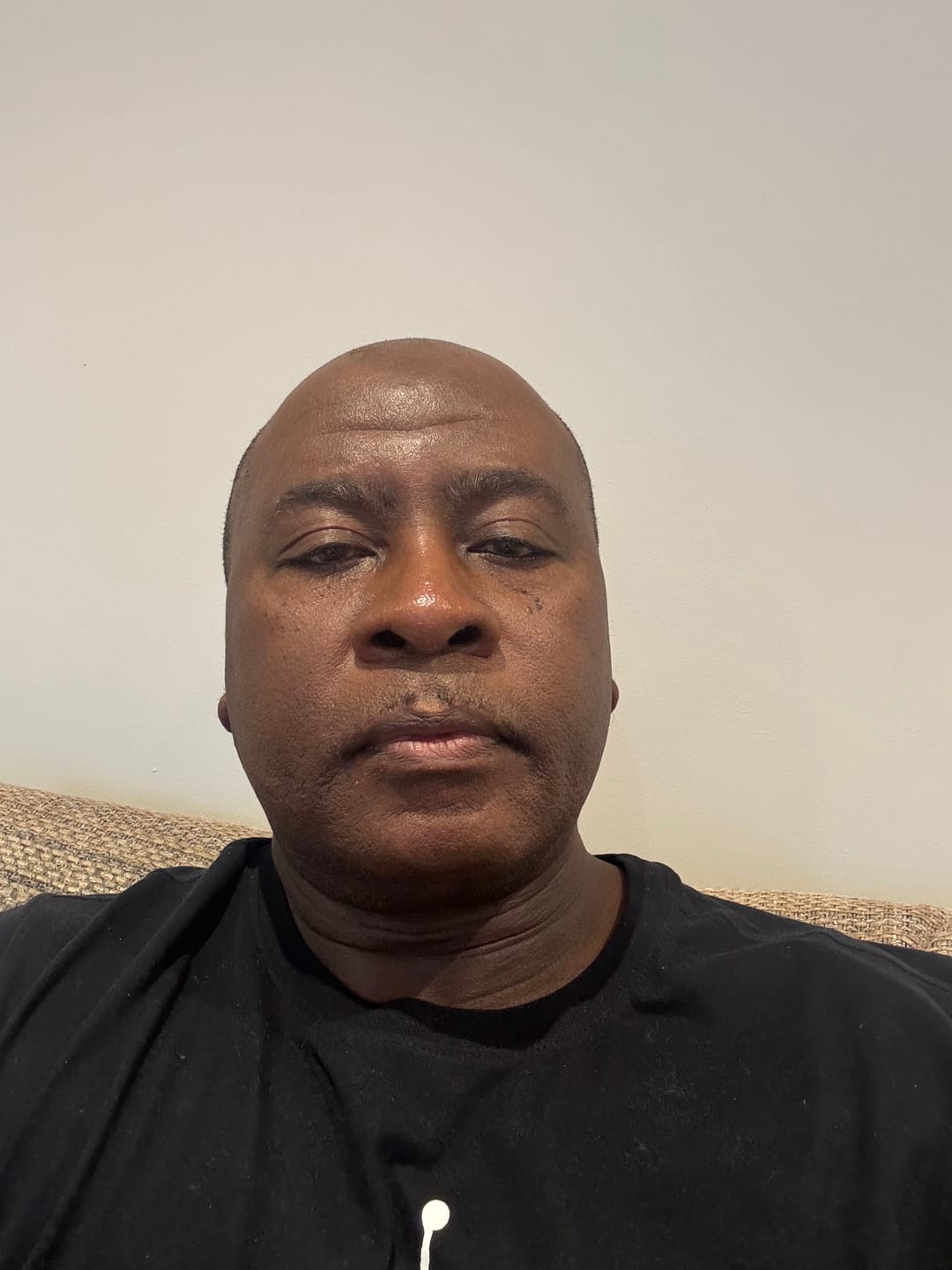 Customer photo review of Trimpod 3.0: The Ultimate Shaver for Bald Men