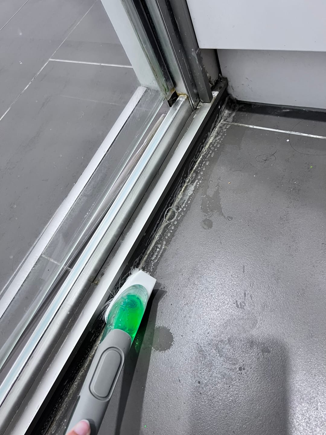 Customer photo review of Dish Daddy Complete Setup (pre-order)