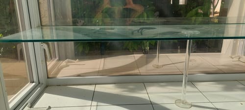 Customer photo review of Glass & Window Concentrate 4x