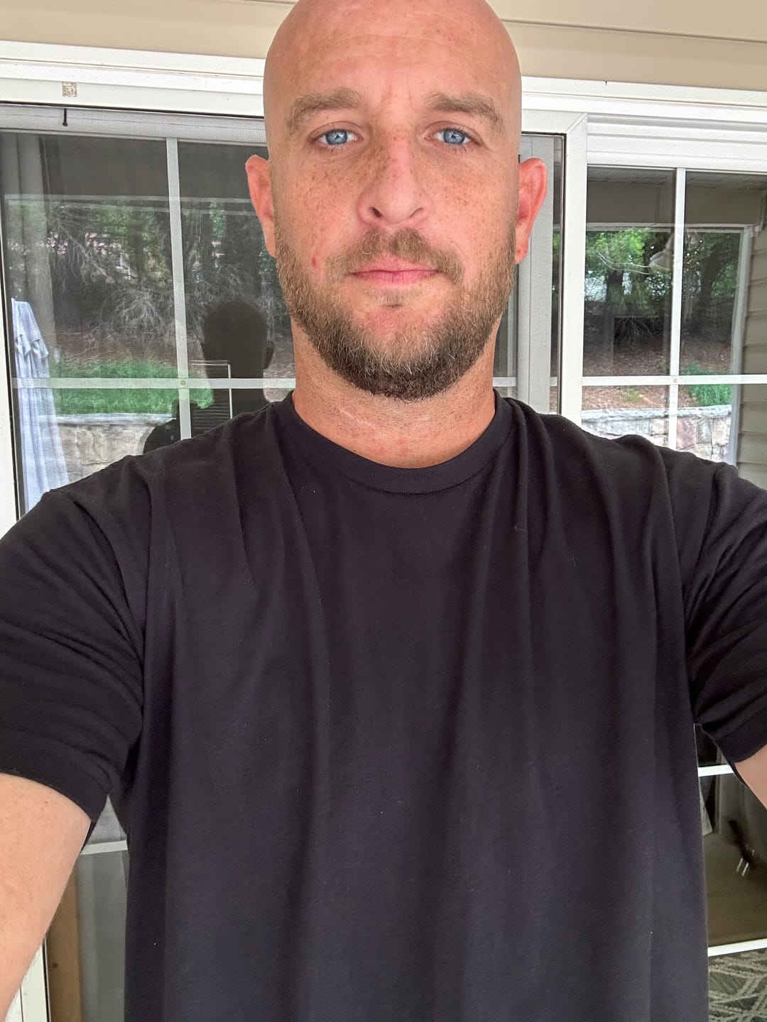 Customer photo review of 80Eighty® Vein 2.0 Shirt